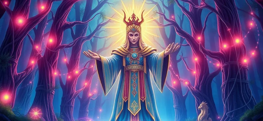 Dramatische Mythenfilme: Eine Reise durch die Legenden