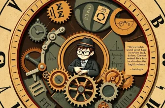 Dokumentarfilme über Logik