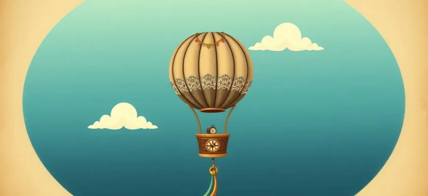 Dokumentarfilme über Expeditionen