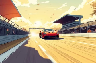 Top 10 Actionfilme über Autorennen