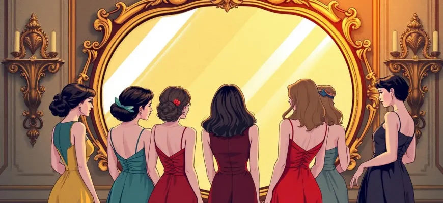 Spannende Thriller über Freundinnen