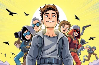 Action-Filme, die von der Überwindung von Ängsten handeln