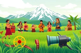 Die besten historischen Filme über die Inka