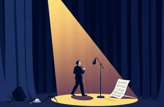 Biografische Filme über Kabarett