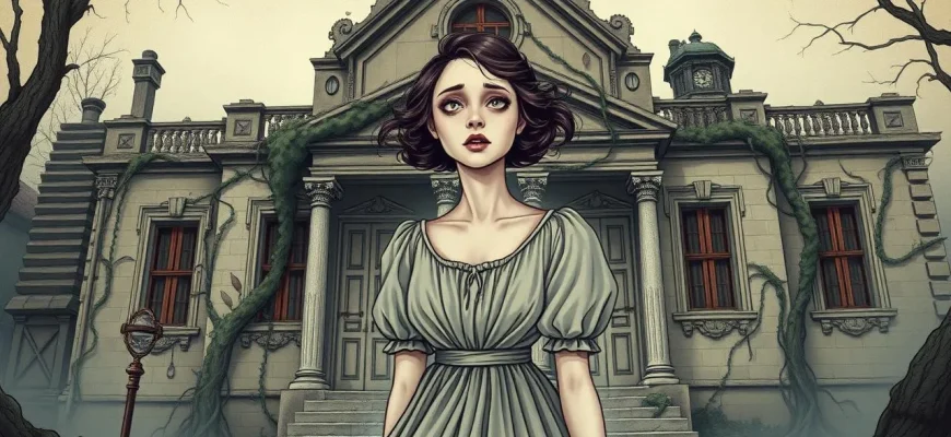 Horrorfilme über Talent