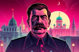 Dramatische Filme über Stalin