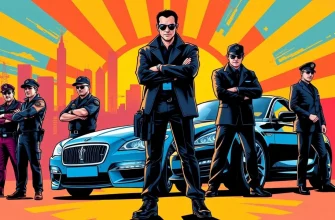 Filme über Sicherheitskräfte: 10 Must-See