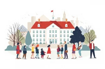 Biografische Filme über das Leben in Internaten