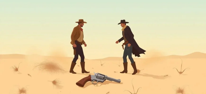 Western Showdown: 10 Filme, die Sie nicht verpassen sollten