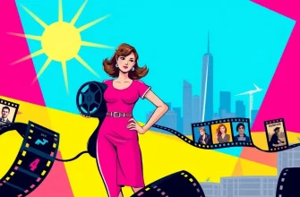 Kinoheldinnen: 10 Filme über starke Frauen