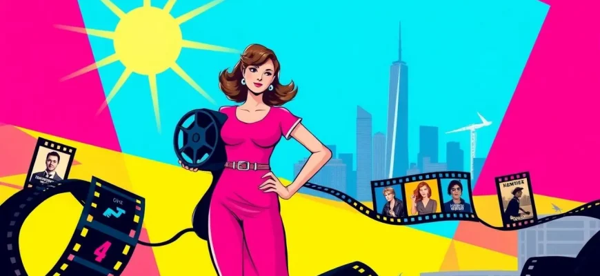 Kinoheldinnen: 10 Filme über starke Frauen