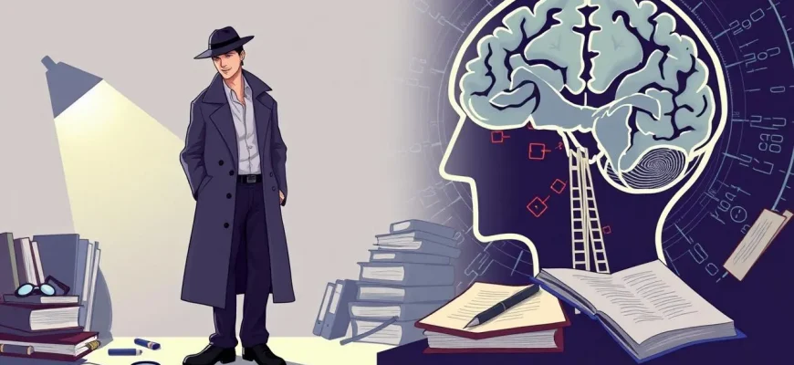 Detektivfilme über Epilepsie: Einzigartige Geschichten und Rätsel