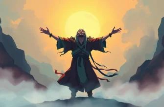 Filme über Schamanen: Action und Mystik