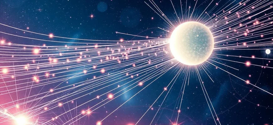 Fantastische Filme über die Theorie der Strings