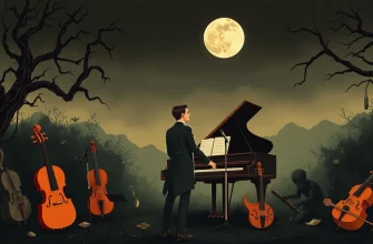 Horrorfilme über Musiker: Eine unheimliche Playlist