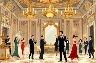 10 Filme über die High Society