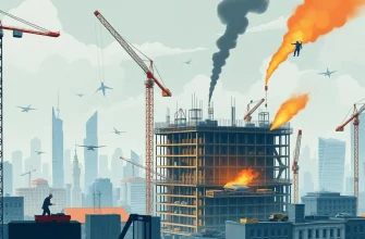 10 Filme über Bau-Katastrophen