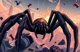 Filme über Spinnen: Eine faszinierende Reise