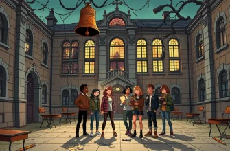 Horrorfilme über Schulen