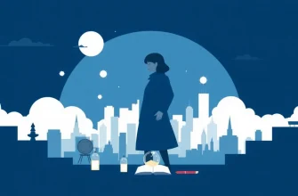 Detektivfilme, die das Schicksal entschlüsseln