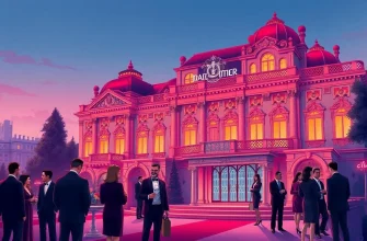 Drama-Filme über die Elite: Ein Blick hinter die Kulissen