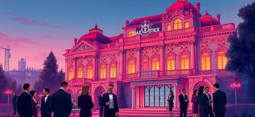 Drama-Filme über die Elite: Ein Blick hinter die Kulissen