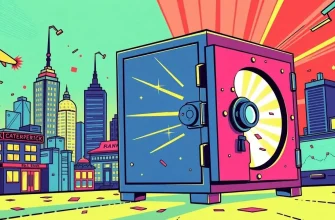 Top 10 Filme über Raubzüge