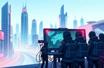 Top 10 Actionfilme über Informationskriege