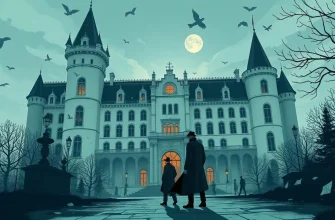 10 Thriller-Filme über Burgen, die Sie nicht verpassen sollten