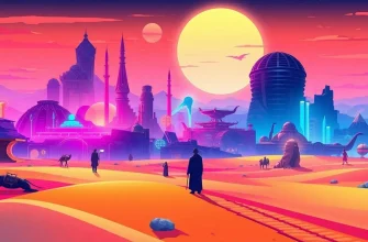 Dramen in der Wüste: 10 Filme, die Sie nicht verpassen sollten