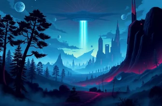 Top 10 Thriller-Filme über Aliens