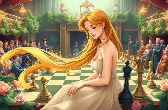 Schachmelodramen: 10 Filme, die Sie lieben werden