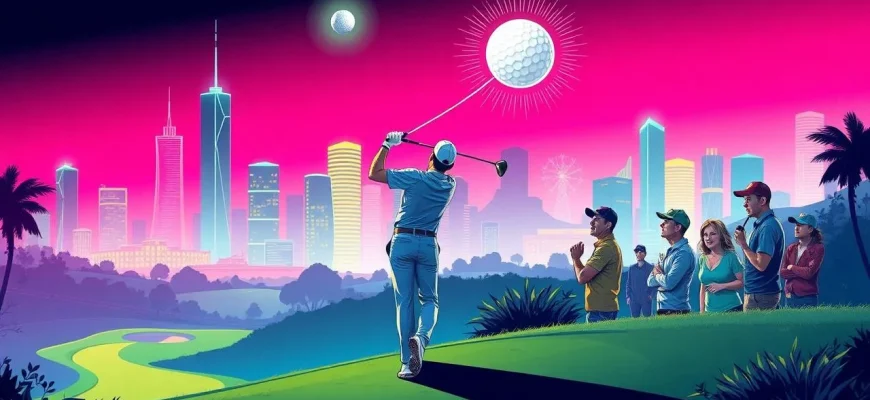 Top 10 Dramatische Golf-Filme