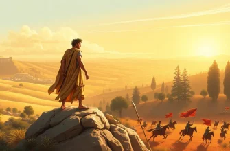 Historische Filme über Alexanders Feldzüge