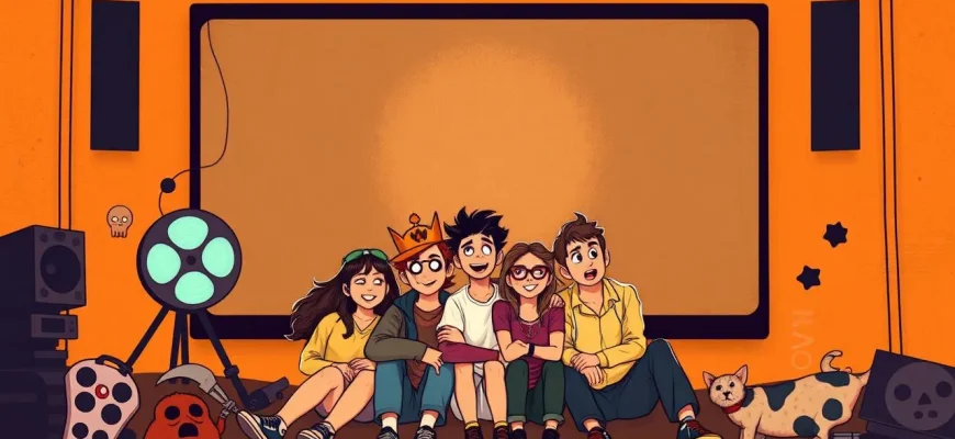 Horrorfilme im IMAX: Ein unvergessliches Erlebnis