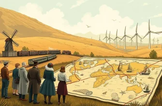 Dokumentarfilme über Windenergie