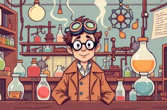 Dokumentarfilme über chemische Prozesse