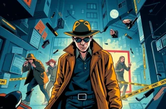 Top 10 Boevik-Filme über die Suche nach Beweisen