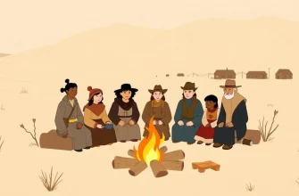 Western-Filme, die nationale Besonderheiten feiern