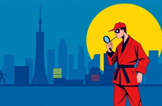 Detektivfilme mit Karate: Eine spannende Reise