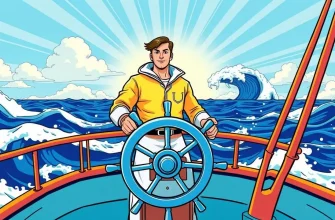 Top 10 Filme über Seefahrt