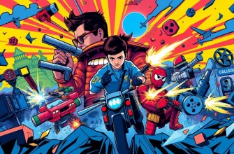 Action-Filme über Videospiele: Unsere Top 10