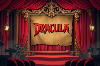 Die besten Horrorfilme über Dracula