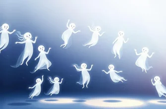 10 Fantastische Filme über Poltergeister