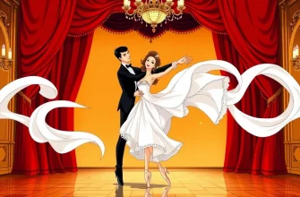 Tanzthriller: 10 Filme, die Sie nicht loslassen werden