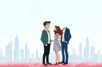 Krimifilme über Liebesdreiecke: Eine spannende Reise