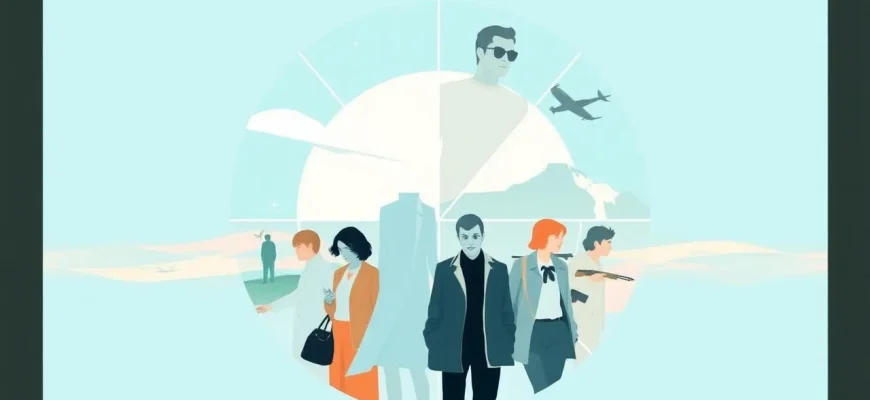 Kriminelle Meisterwerke: 10 Filme mit Autorischem Stil