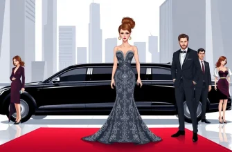 Biografische Filme über die High Society