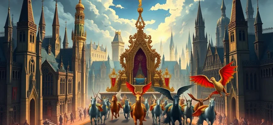 Fantasie-Filme über das Dritte Reich