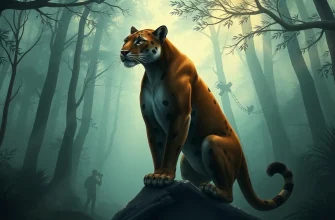 Abenteuerfilme mit Panthern: Eine Reise in die Wildnis